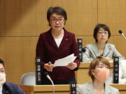 2020年第1回川崎市議会定例会での質問(動画)
