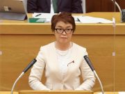 2020年第5回市議会での代表討論(動画)