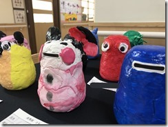 田島支援学校本校文化祭1